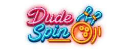 DudeSpin